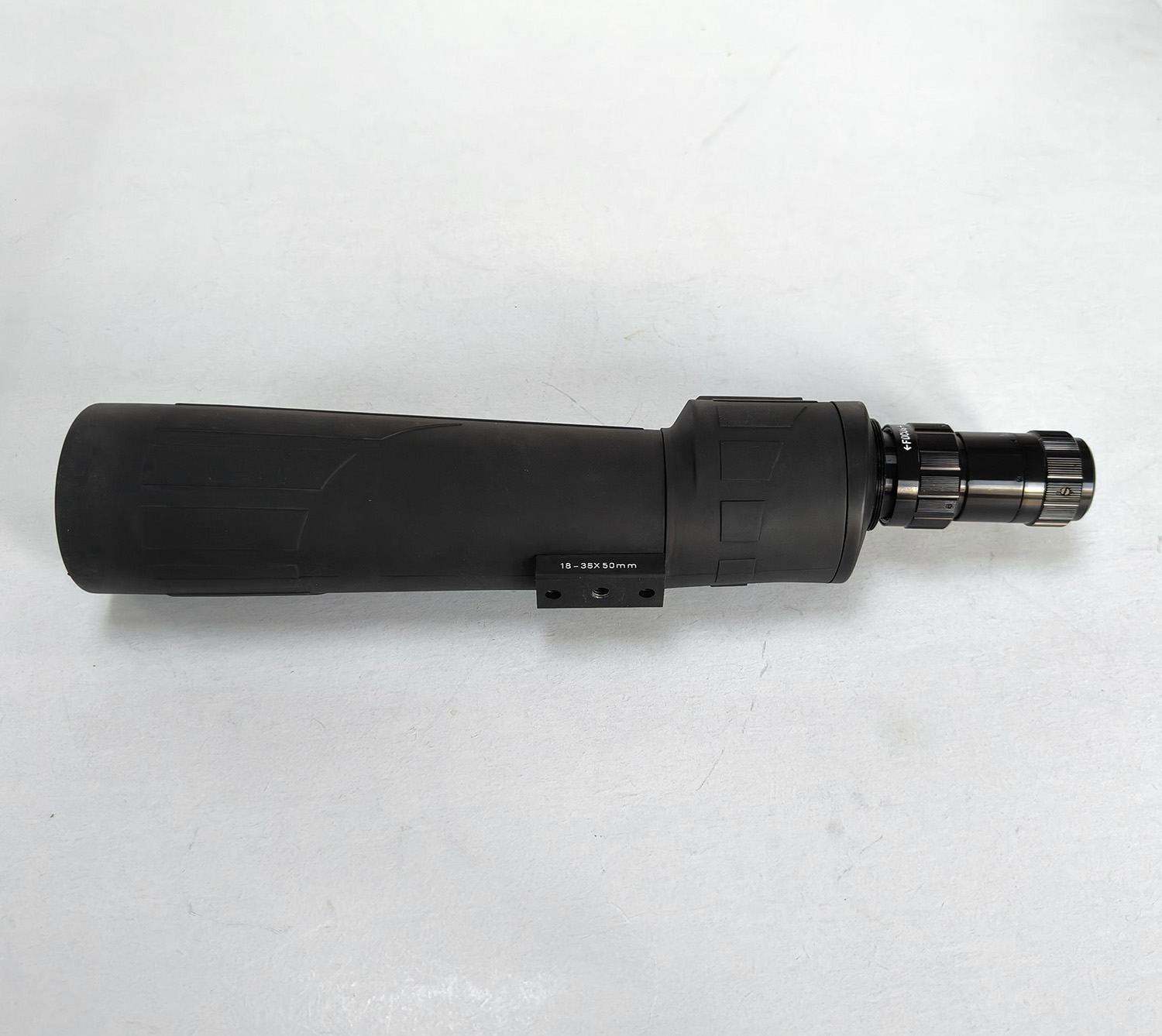 Telesport 18–36×50 Zoom Telescope