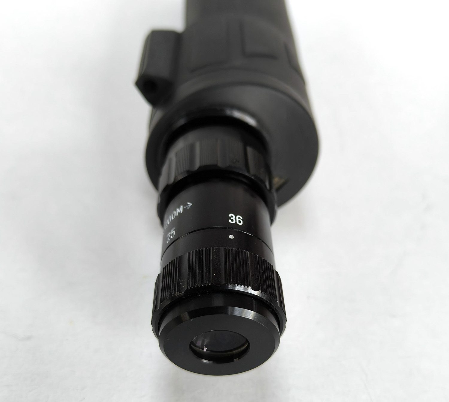 Telesport 18–36×50 Zoom Telescope