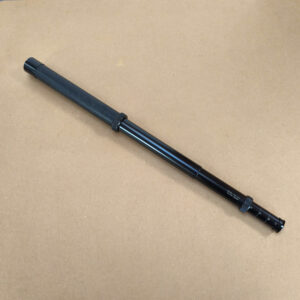 Vintage “Petrel” 25x–40x Zoom Monocular Telescope