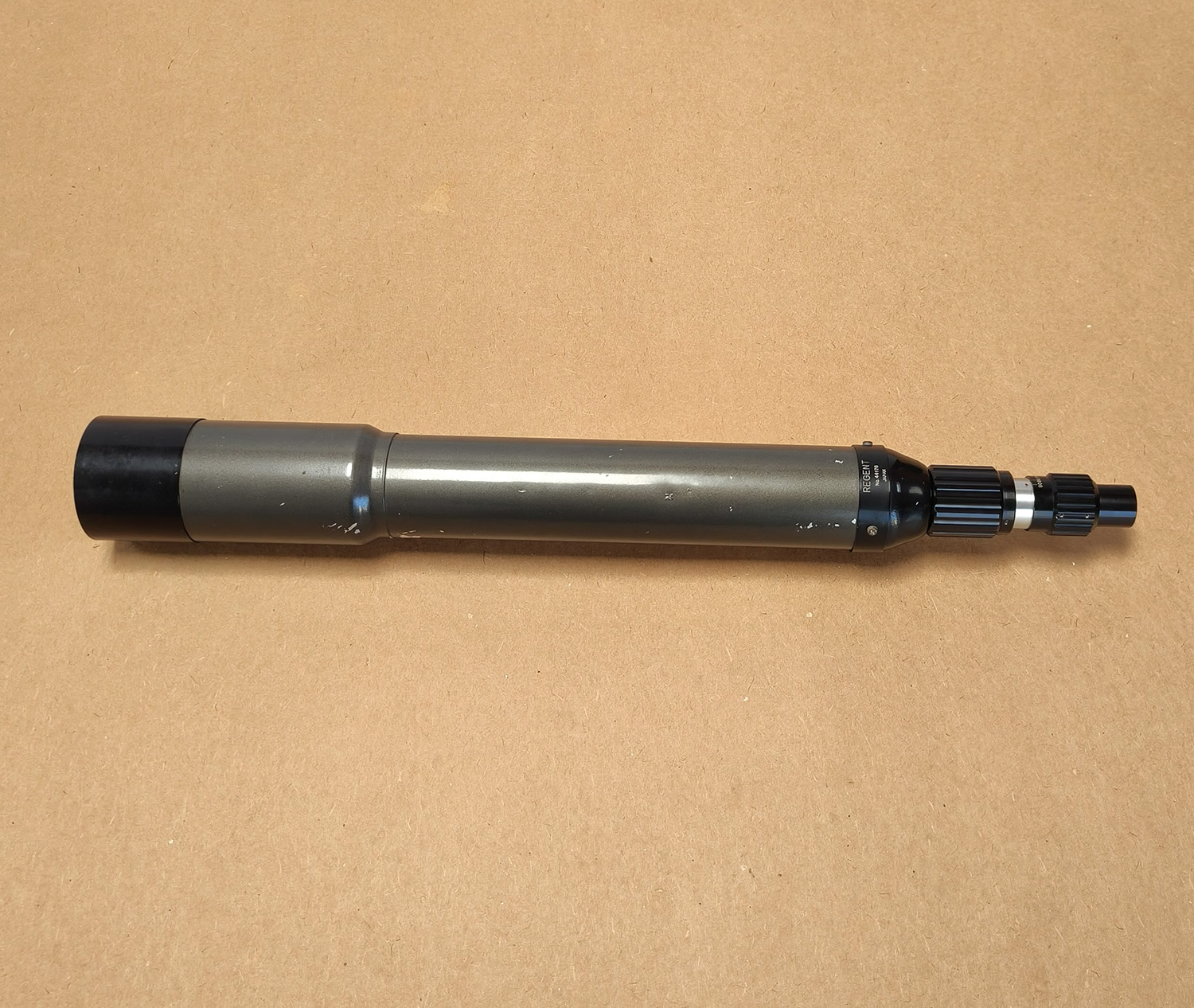 Regent 20–90x60 Zoom Spotting Scope