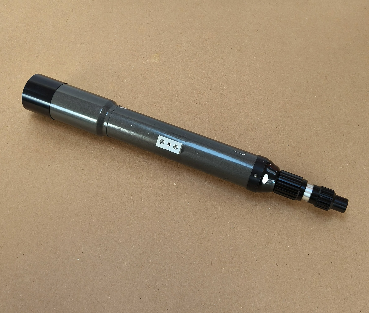 Regent 20–90x60 Zoom Spotting Scope