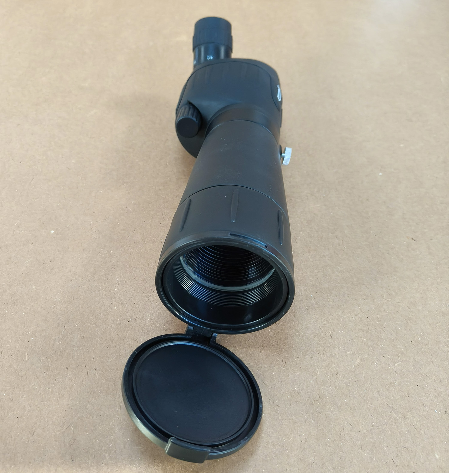 Zennox 20-60x60 Spotting Scope