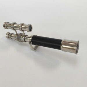 Vintage Stargazing Telescope for Children