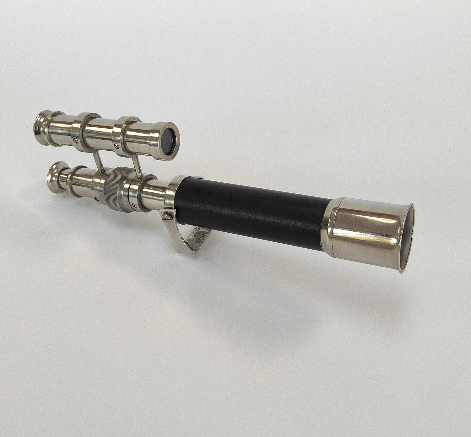 Vintage Stargazing Telescope for Children