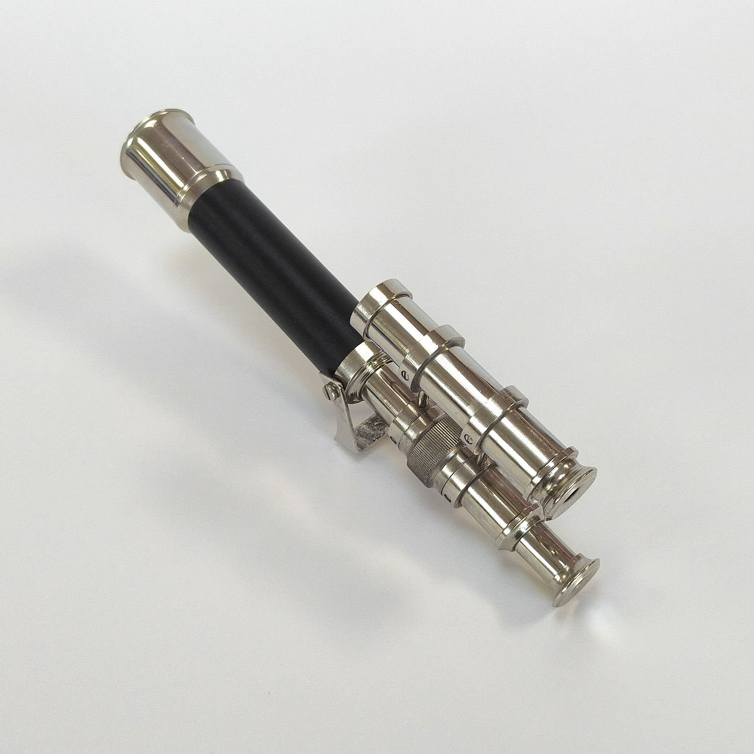 Vintage Stargazing Telescope for Children