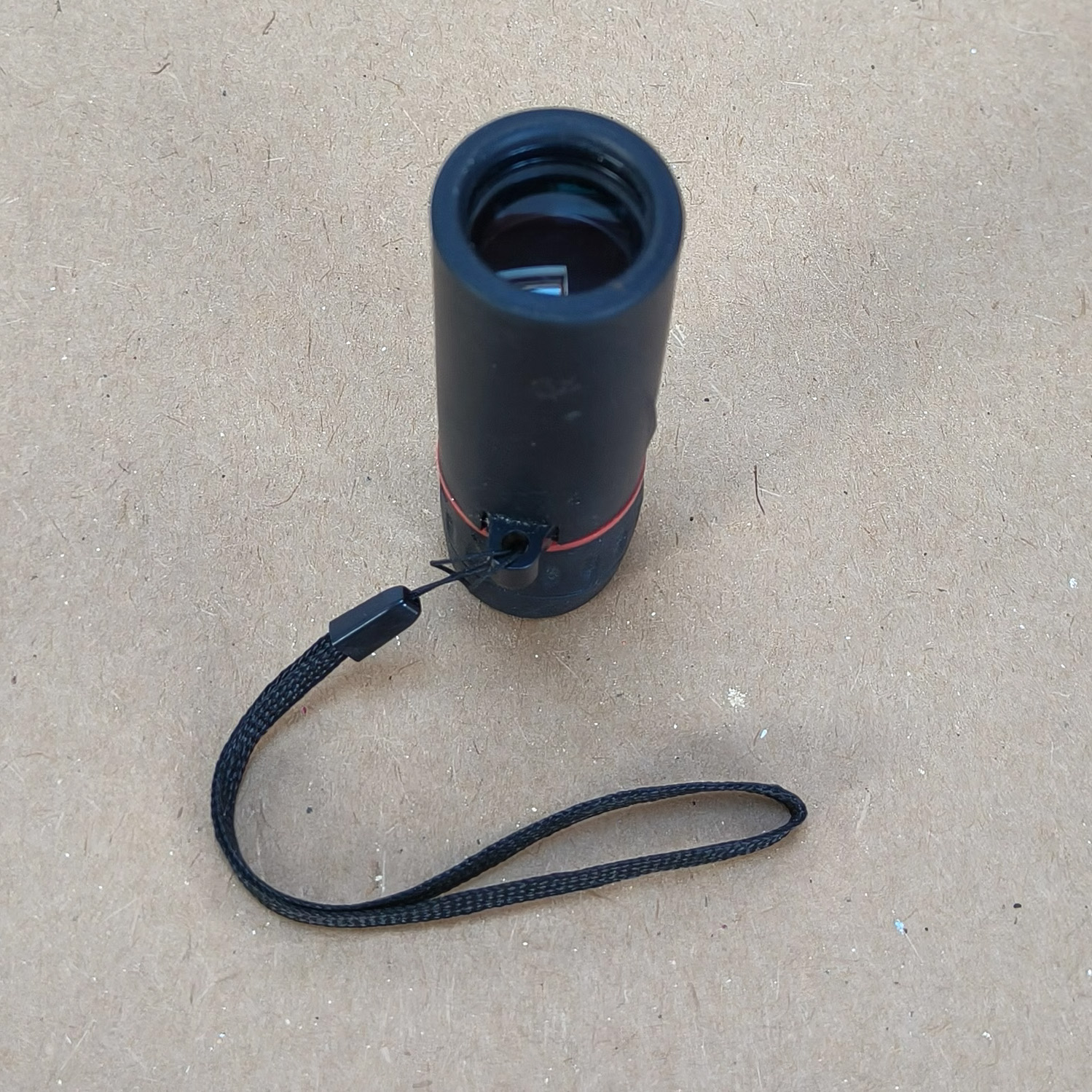 Mini Compact Monocular / Pocket Telescope 10x25