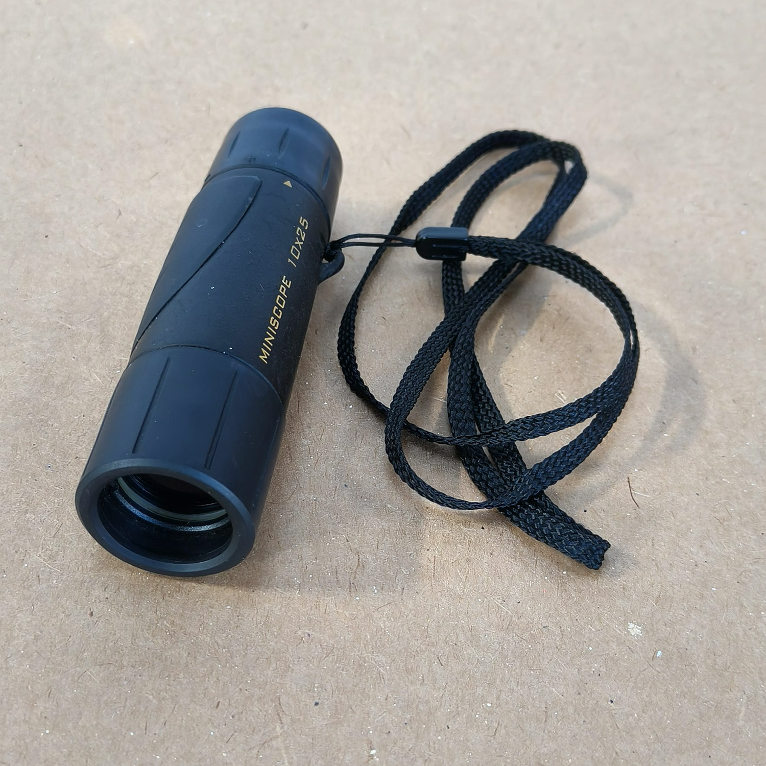 Mini Scope / Pocket Monocular 10x25