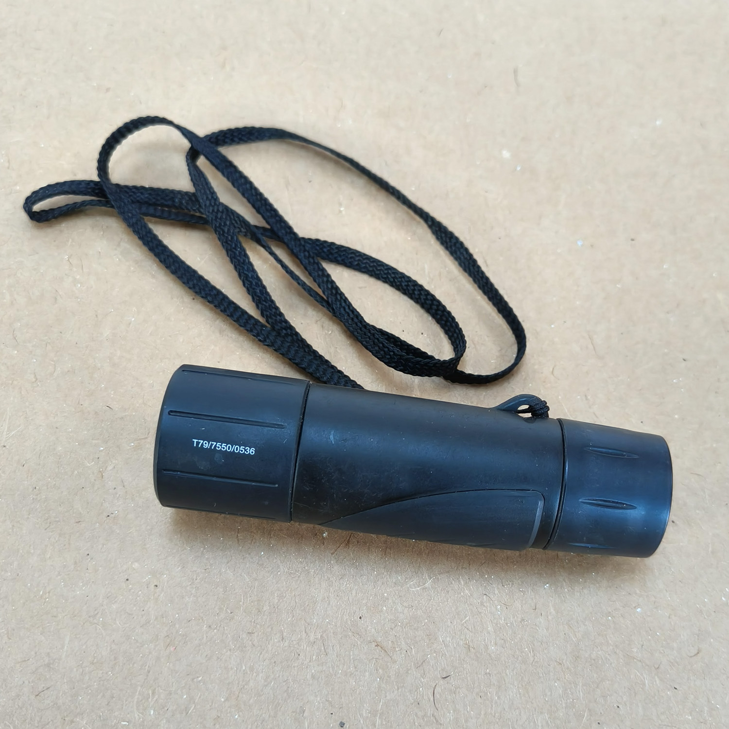 Mini Scope / Pocket Monocular 10x25