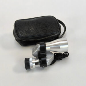 tasco 8x20 monocular