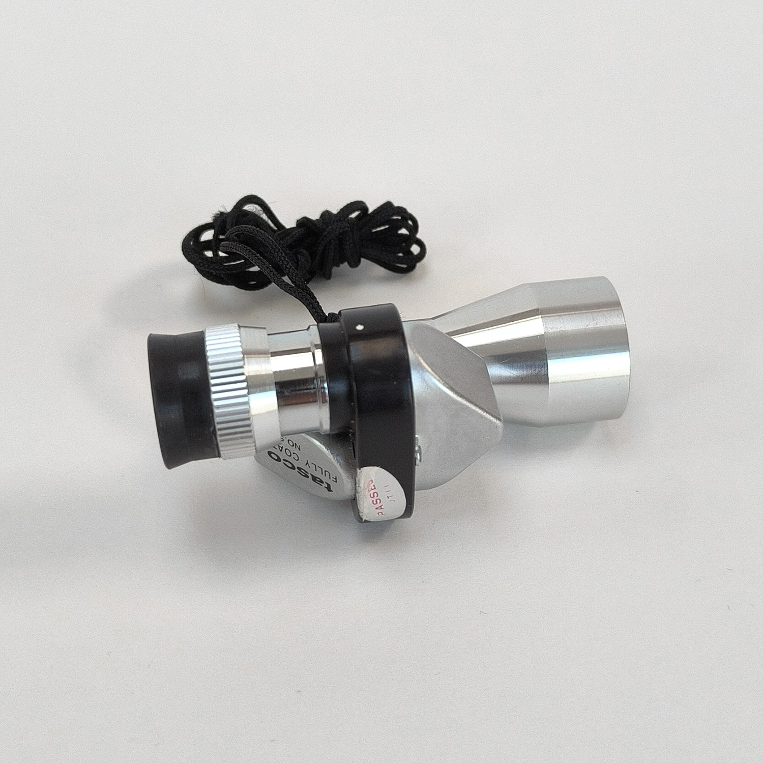 tasco 8x20 monocular