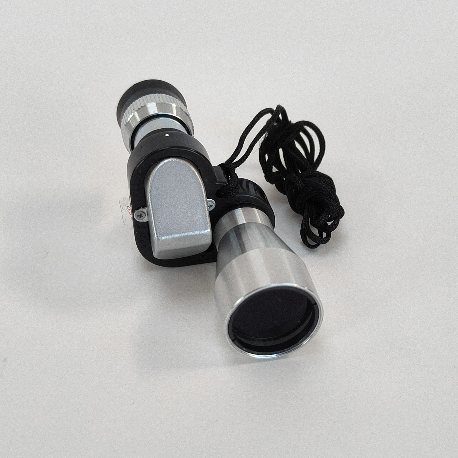 tasco 8x20 monocular