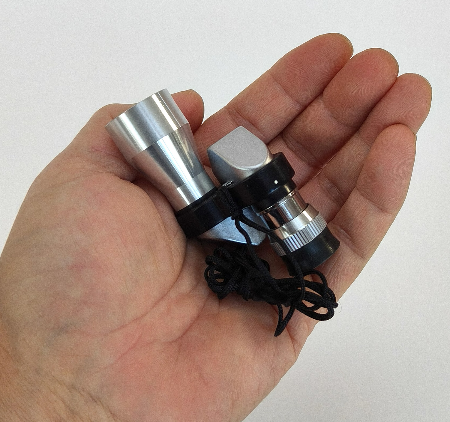 tasco 8x20 monocular