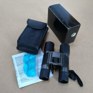 16x32 Compact Roof Prism Birdwatching Binoculars
