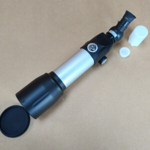 350x70 scope+25mm eyepiece