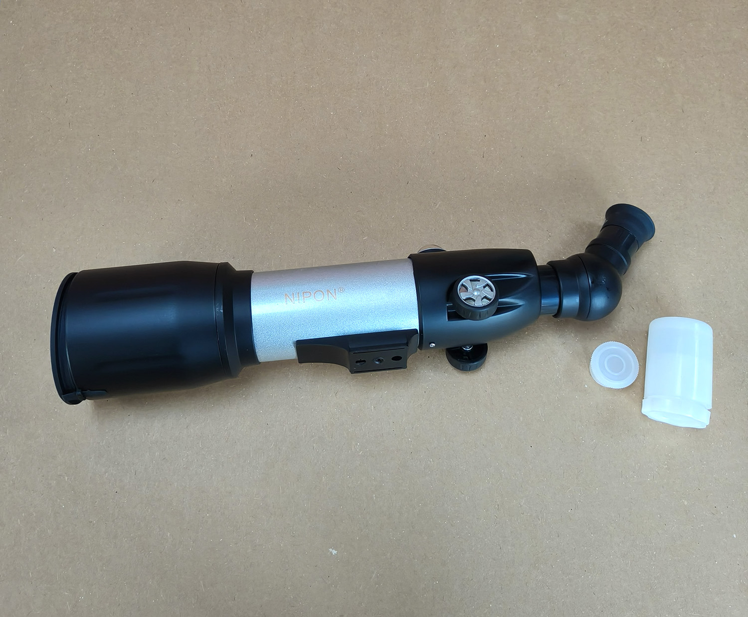 350x70 scope+25mm eyepiece