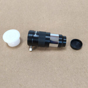 3x Achromatic Barlow Lens 1.25" Telescope Accessory