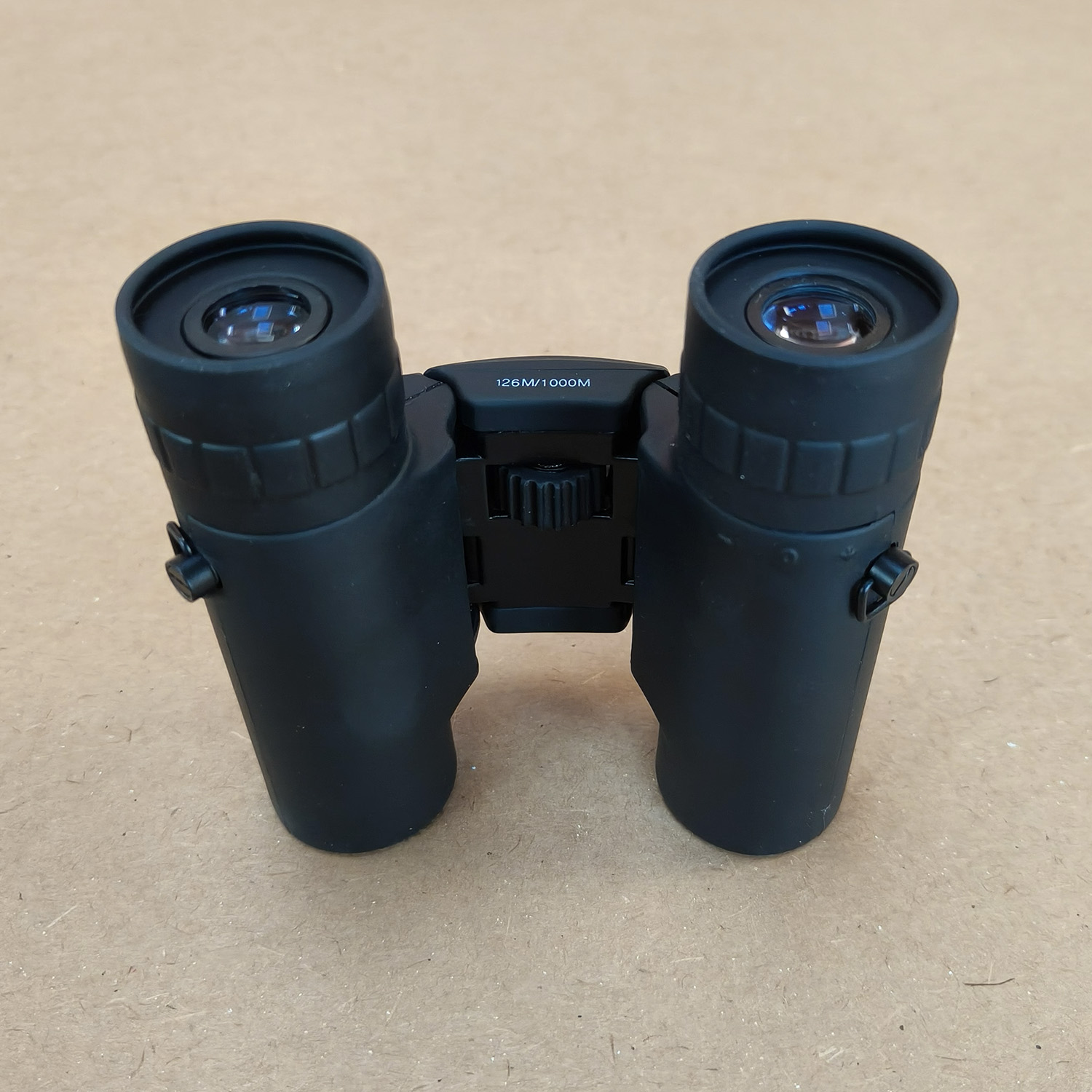 Compact 8x25 Waterproof and Fogproof Bridwatching Binoculars