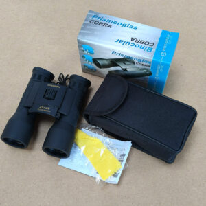 Bresser 22x36 Roof Prism Binoculars