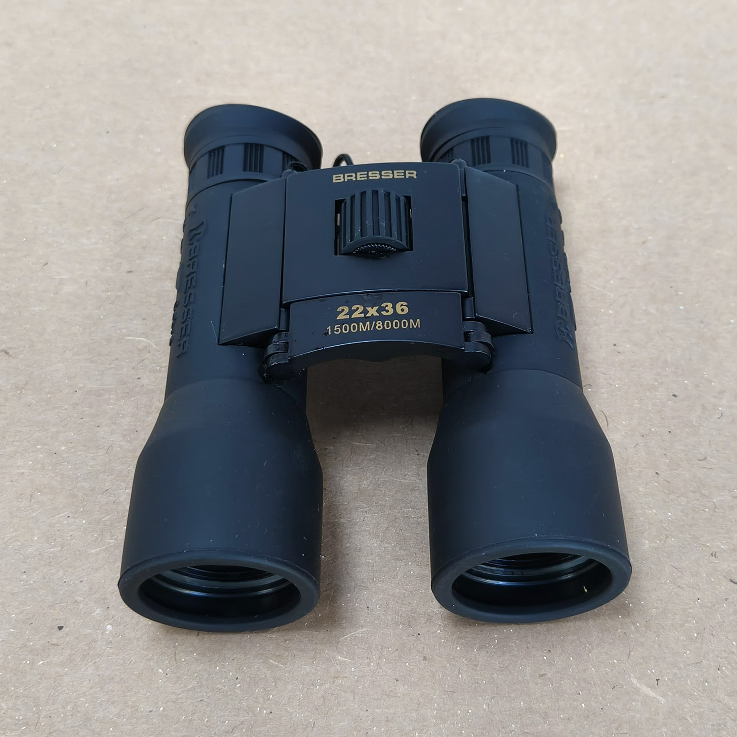 Bresser 22x36 Roof Prism Binoculars
