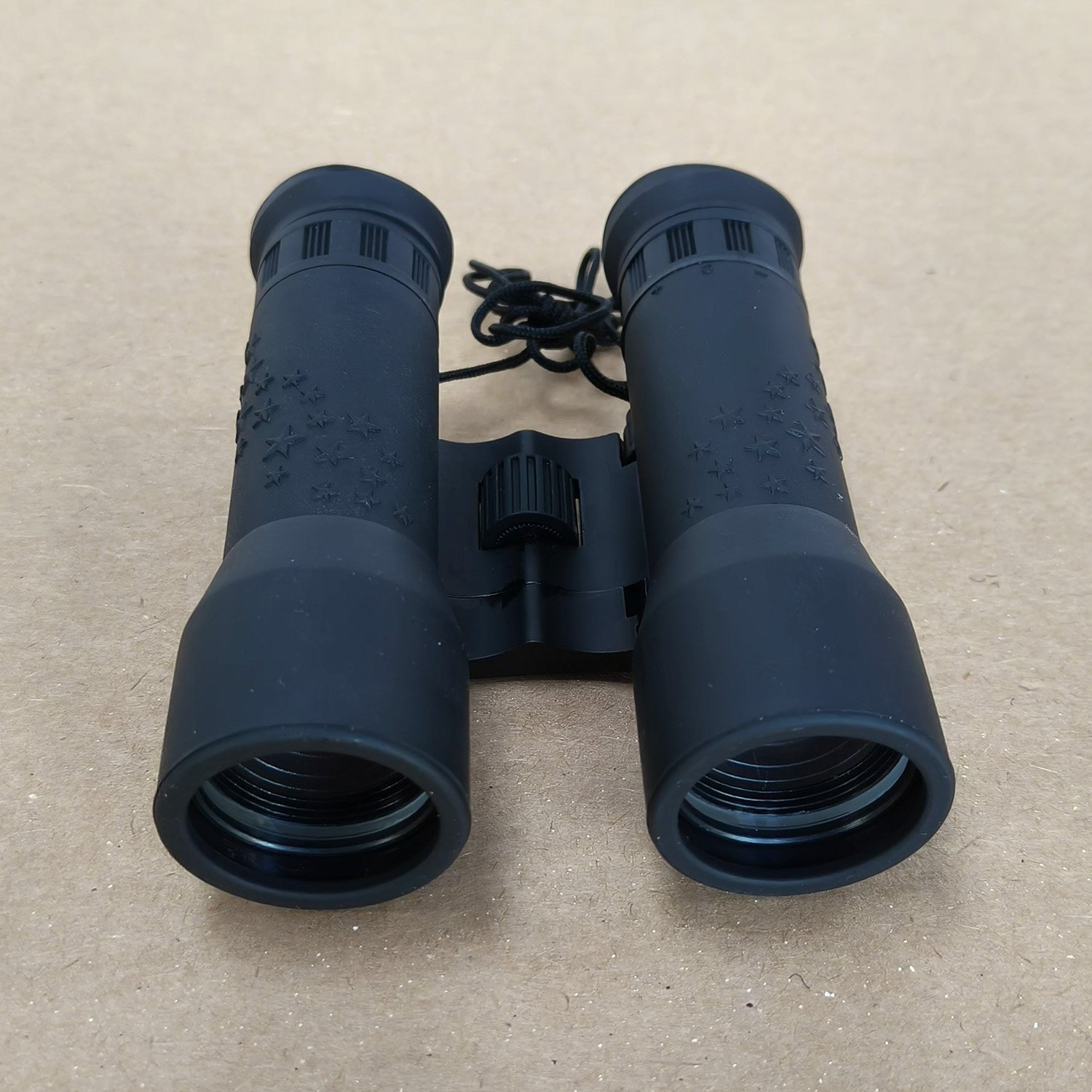 Bresser 22x36 Roof Prism Binoculars