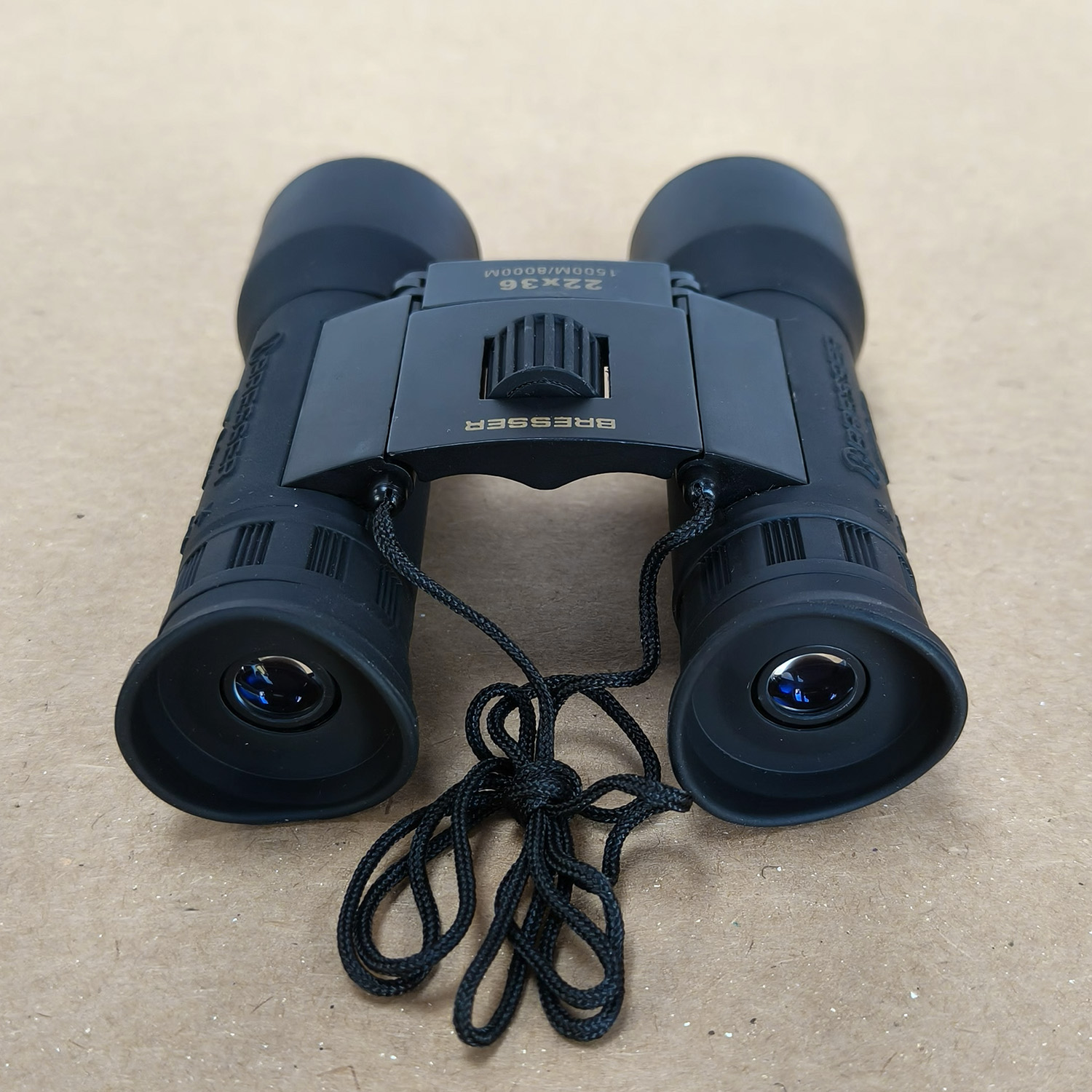 Bresser 22x36 Roof Prism Binoculars