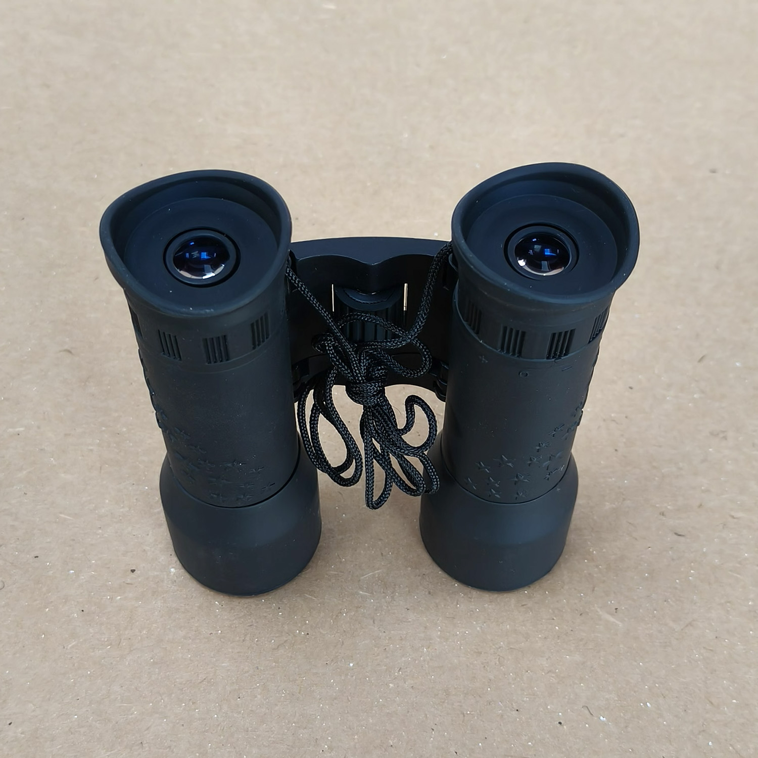 Bresser 22x36 Roof Prism Binoculars