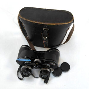 Commodore 6x–14x32 Zoom Binoculars