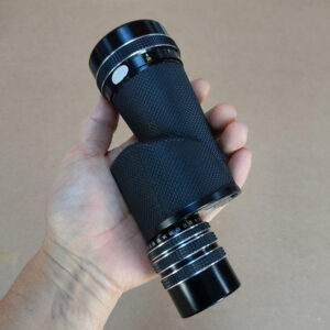 Copitar 8x–20x45 Zooming Monocular