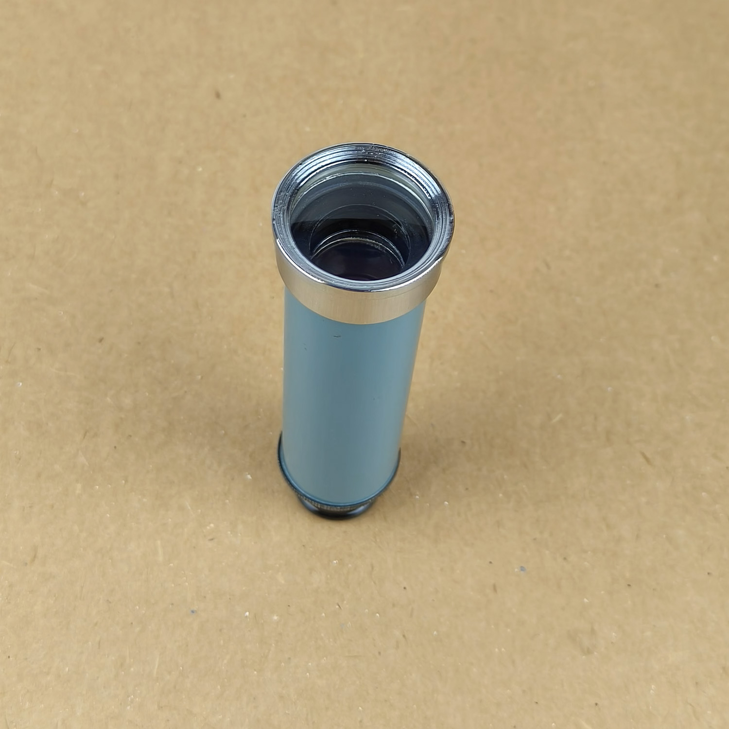 Greenkat 25×30 Collapsible Telescope With Case