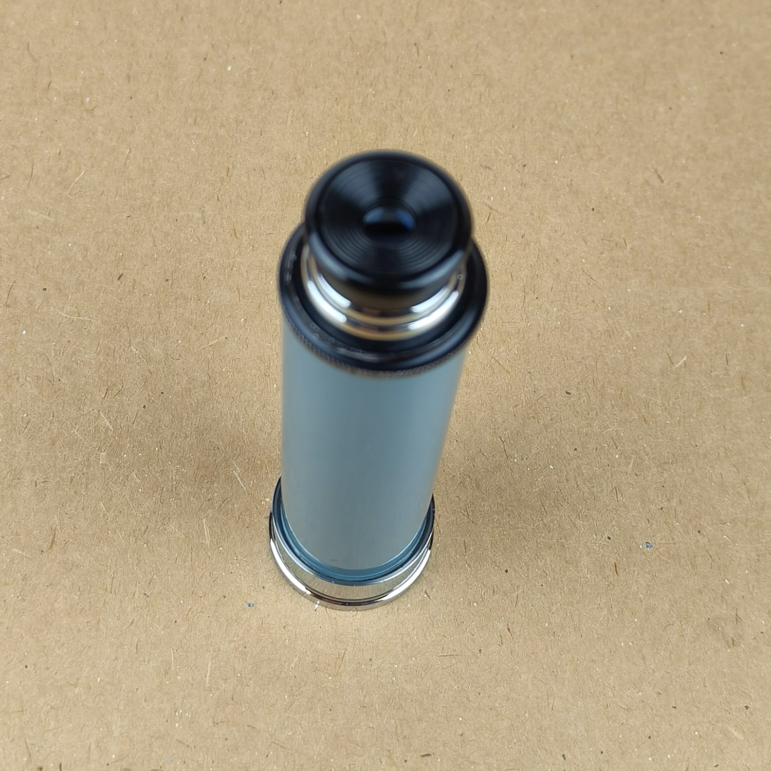 Greenkat 25×30 Collapsible Telescope With Case