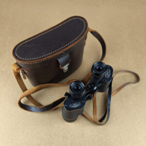 Hartmann Wetzlar Porlerim 8x40 Binoculars