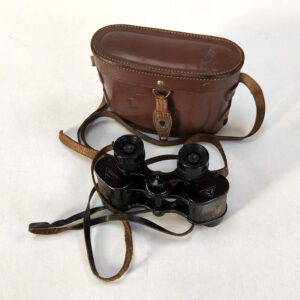 Hugo Wolf Wien Amicus 6x30 Binoculars