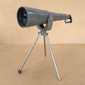 Vintage Japan PHILO 30×60 Telescope