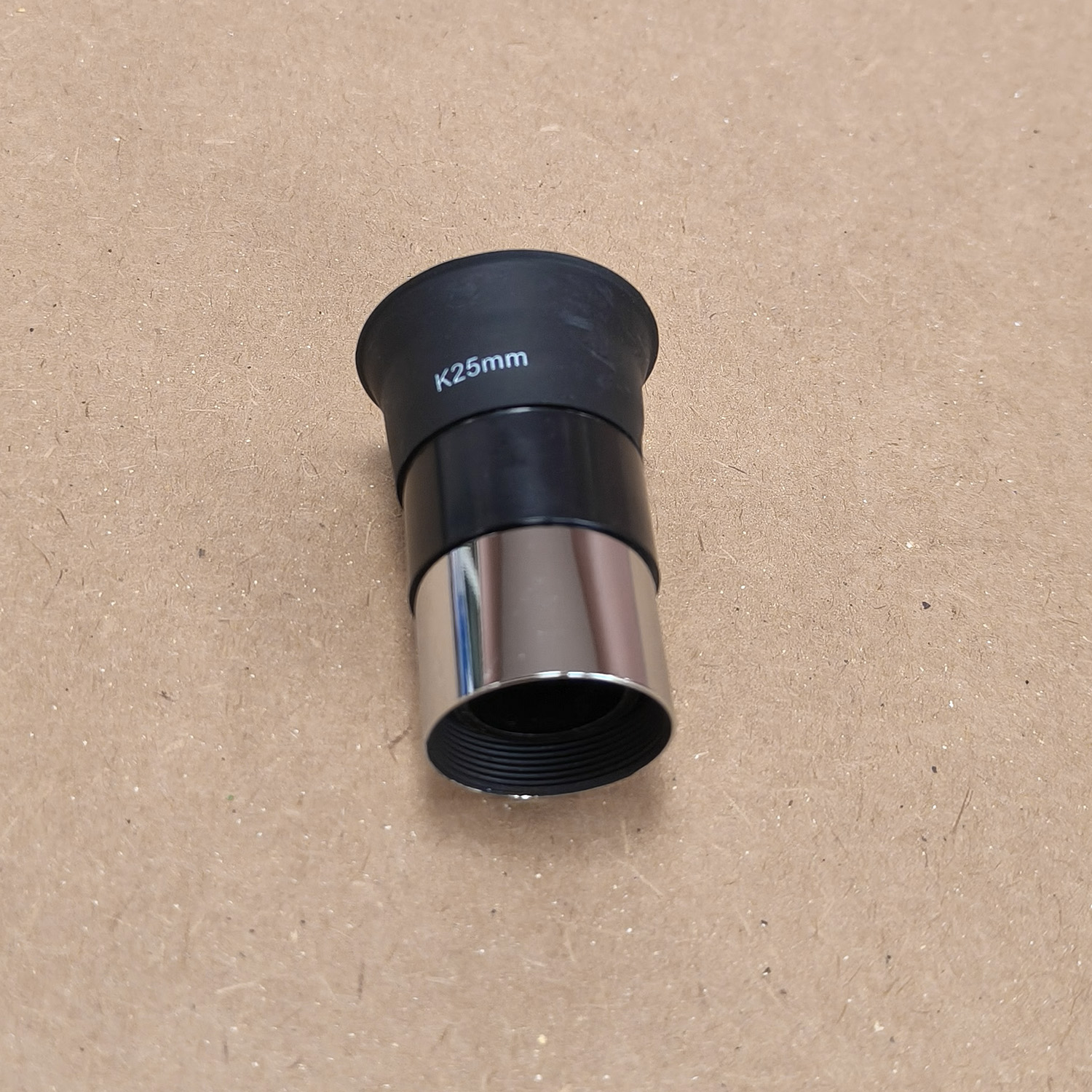 K25mm 1.25" Telescope Eyepiece