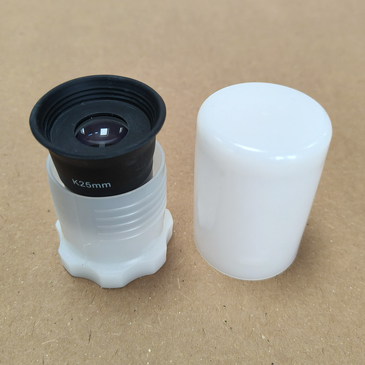K25mm 1.25" Telescope Eyepiece
