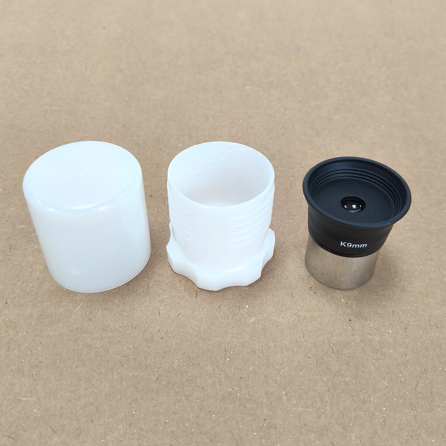 K9mm 1.25" Telescope Eyepiece