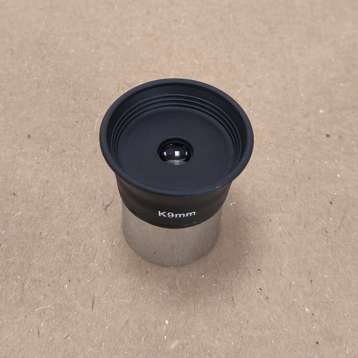 K9mm 1.25" Telescope Eyepiece