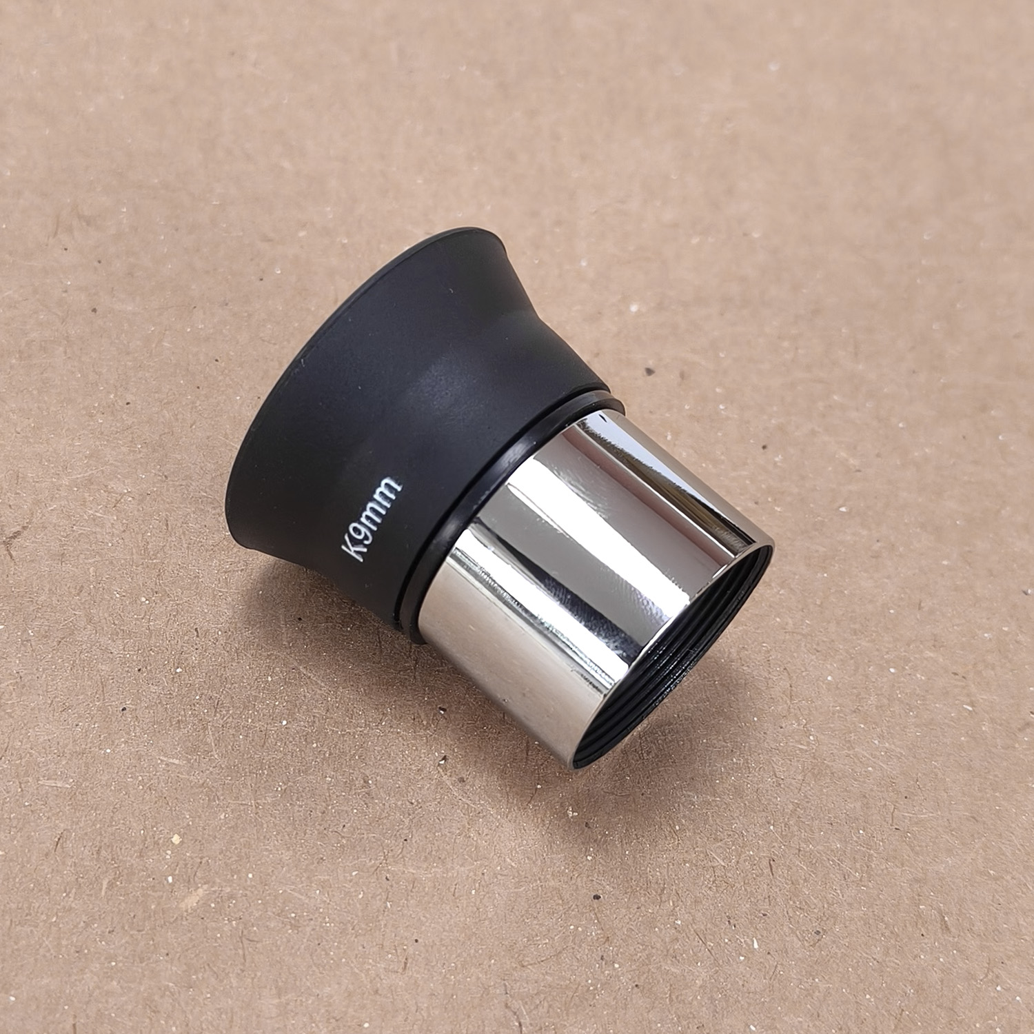 K9mm 1.25" Telescope Eyepiece