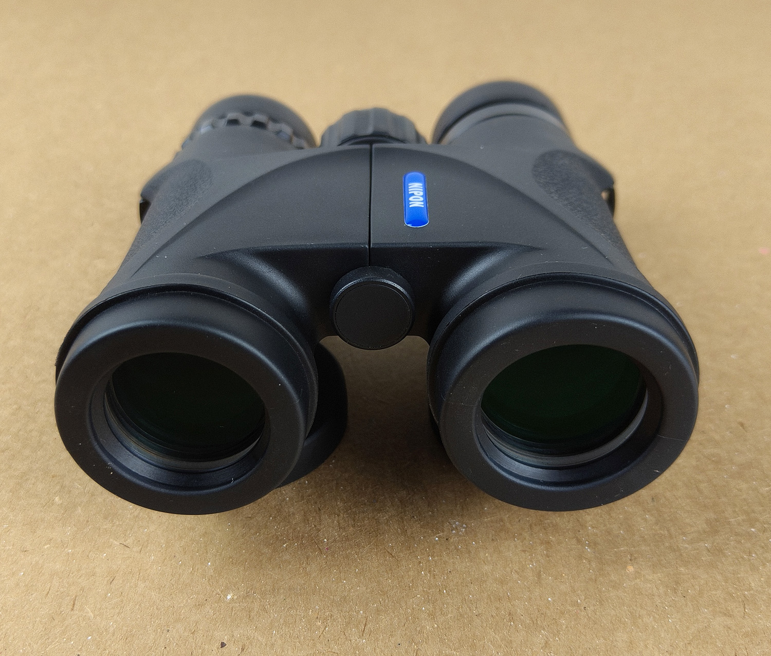NIPON 8x32 Waterproof and Fogproof Binoculars