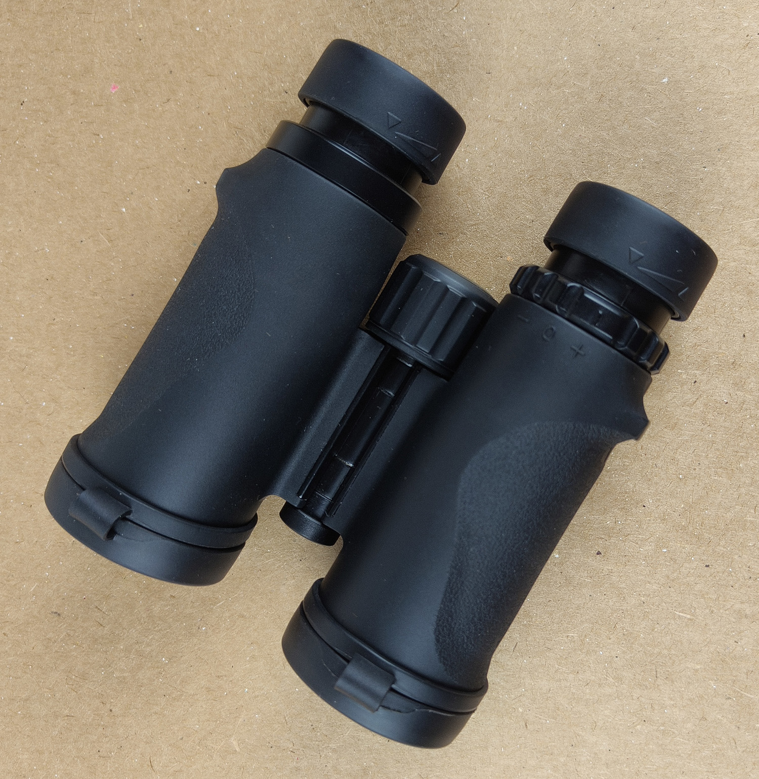NIPON 8x32 Waterproof and Fogproof Binoculars