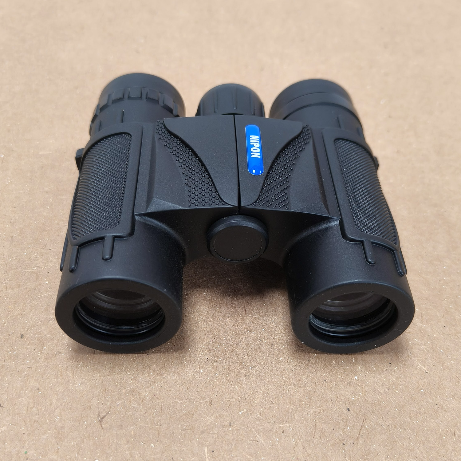 NIPON Compact 8x25 Waterproof & Fogproof Binoculars