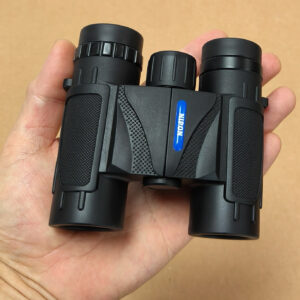 NIPON Compact 8x25 Waterproof & Fogproof Binoculars