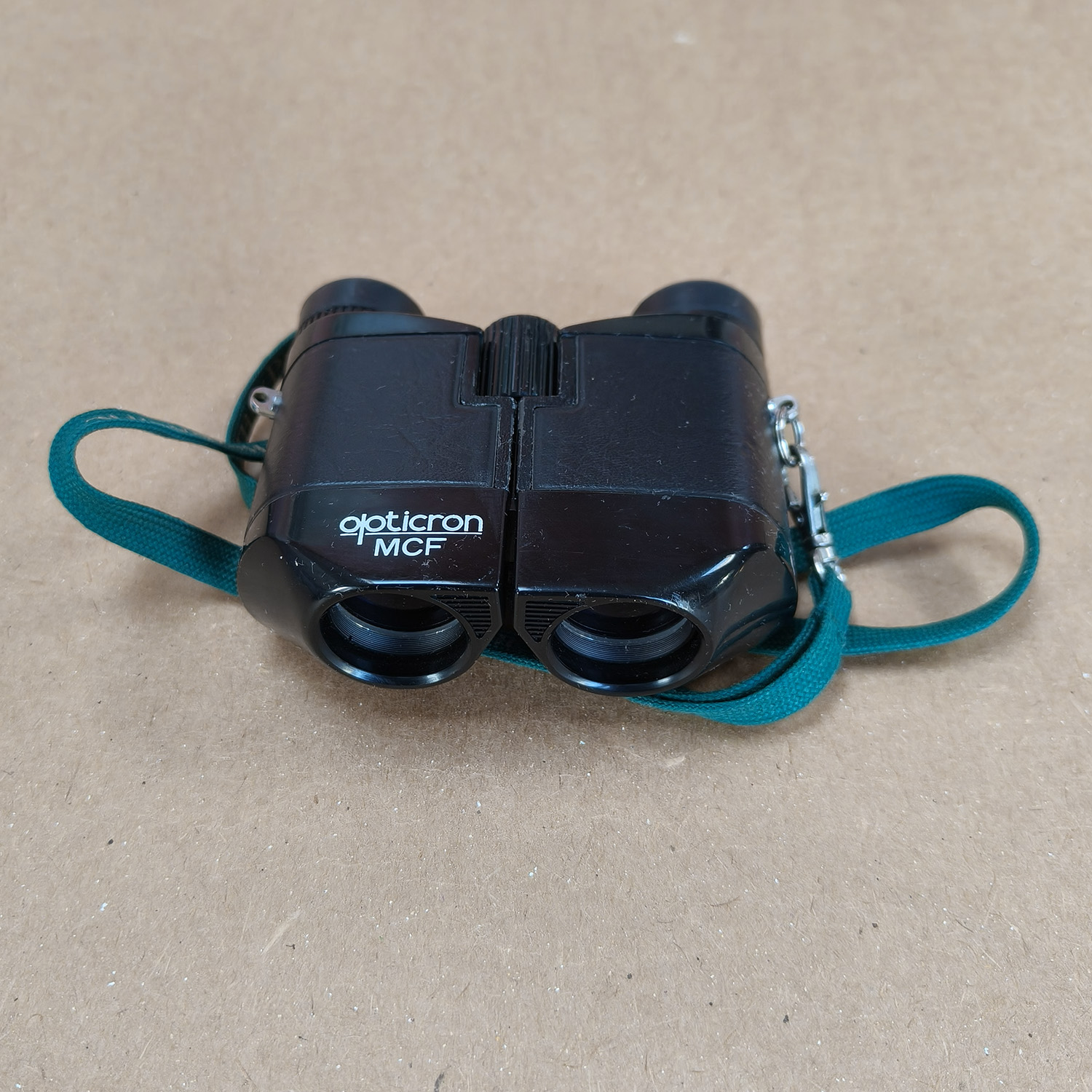 Opticron MCF 8x24 Compact Binoculars