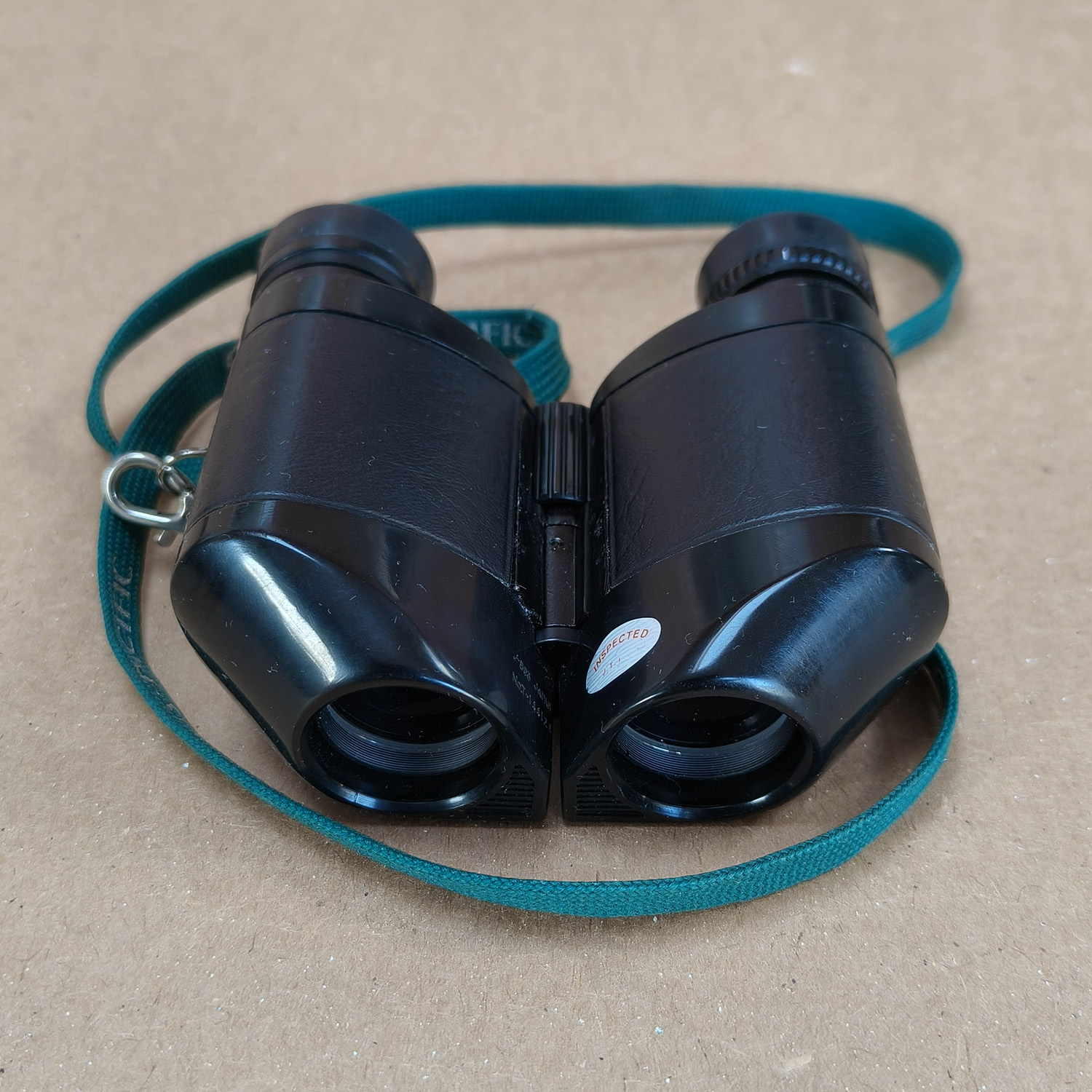 Opticron MCF 8x24 Compact Binoculars