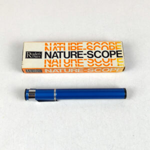 Reader’s Digest Nature-Scope Pocket Telescope