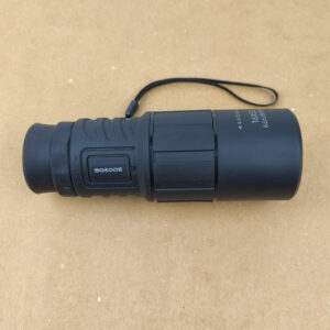 SGODDE 16x52 Monocular