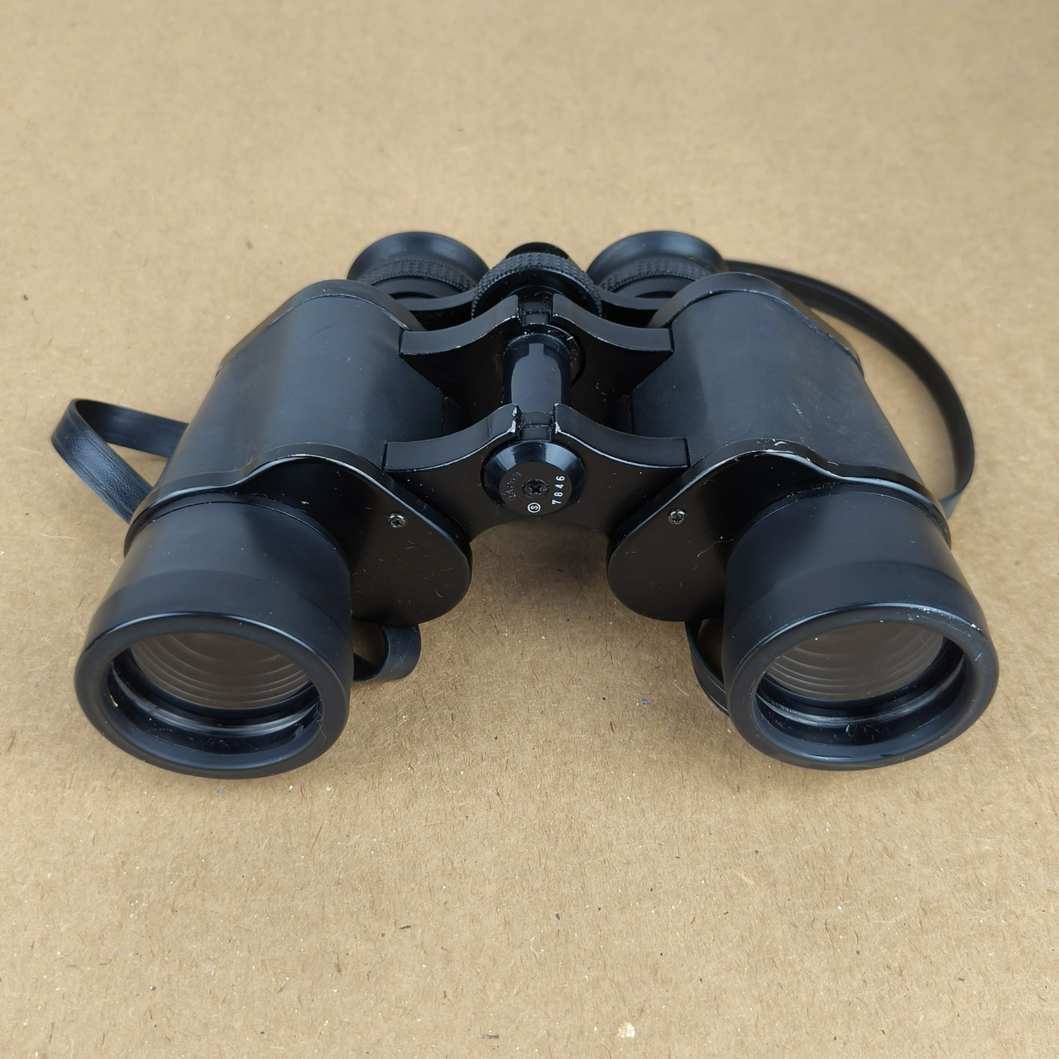 Swallow Commander 8x40 Binoculars