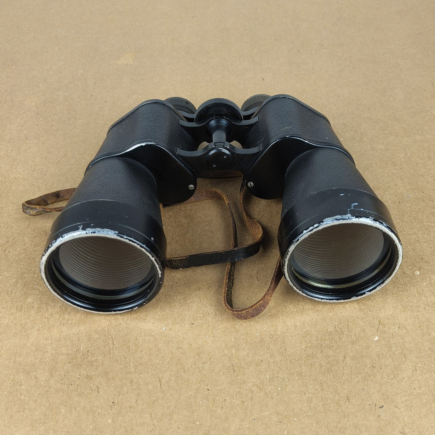 Wray “The Eleven” 11×60 Binoculars