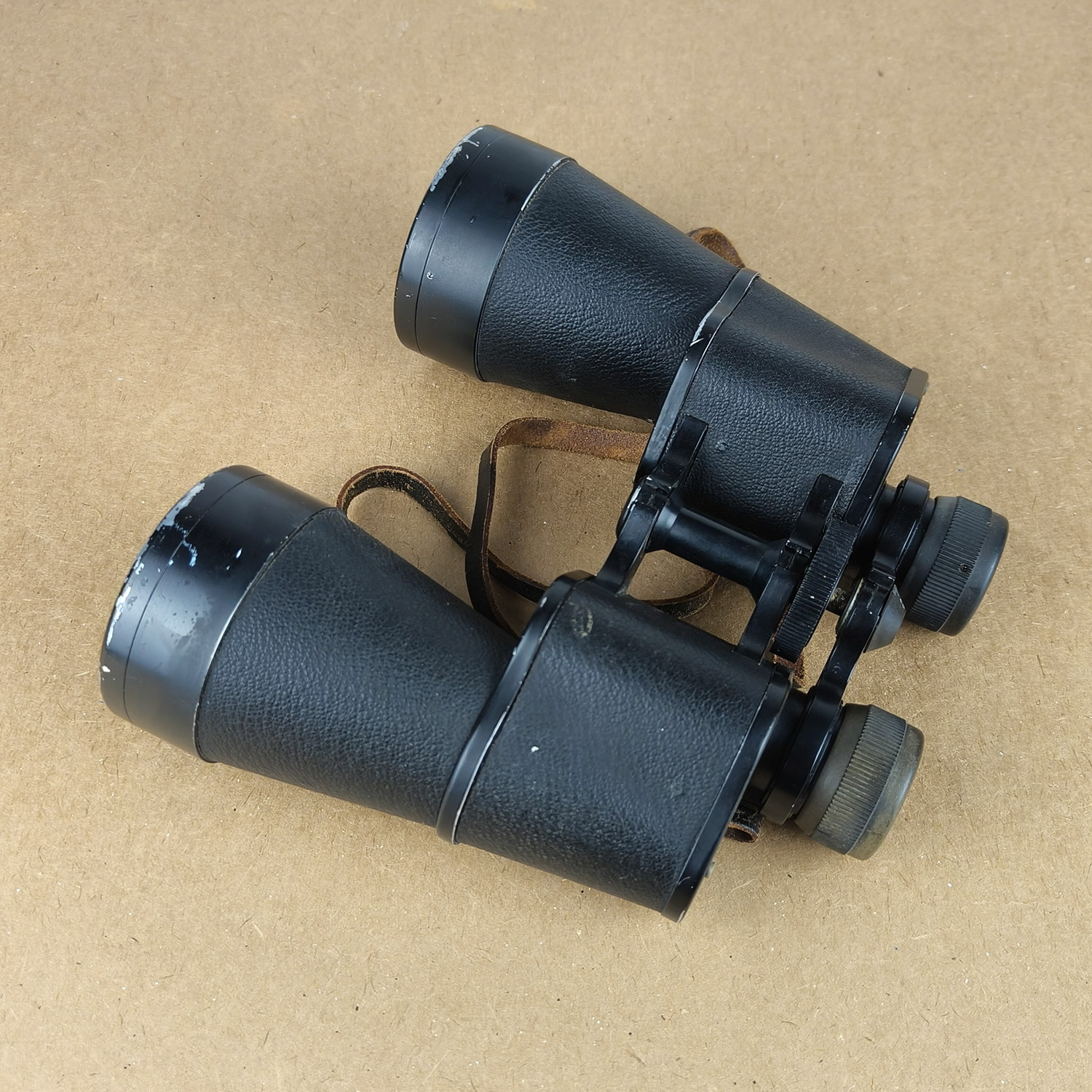 Wray “The Eleven” 11×60 Binoculars