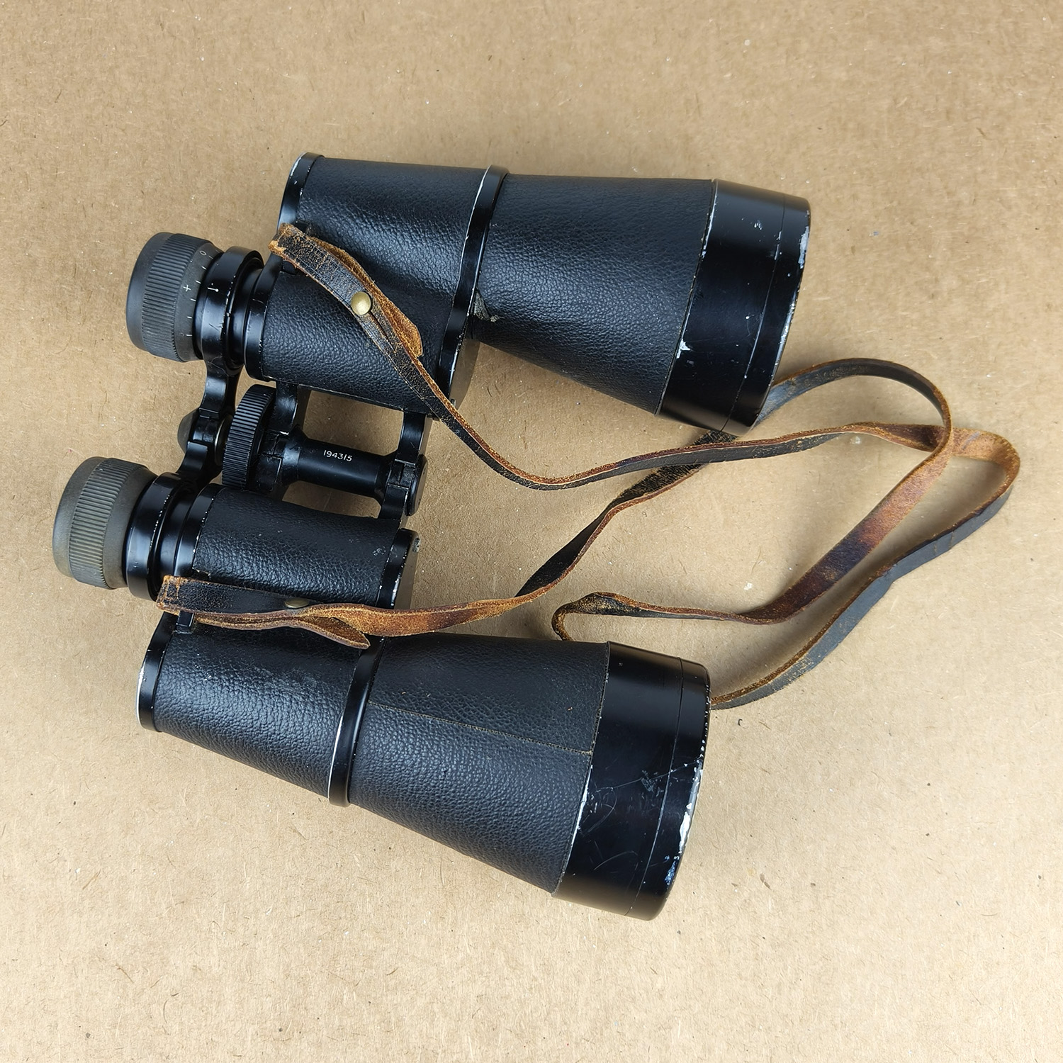 Wray “The Eleven” 11×60 Binoculars